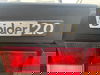 Alfa Romeo Spider Cloverleaf Petrol Injection S3 2dr Manual 2025
