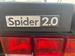 Alfa Romeo Spider Cloverleaf Petrol Injection S3 2dr Manual 1989