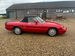Alfa Romeo Spider Cloverleaf Petrol Injection S3 2dr Manual 1989