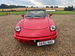 Alfa Romeo Spider Cloverleaf Petrol Injection S3 2dr Manual 1989