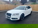 Audi A3 2.0 TDI Black Edition Sportback Euro 5 (s/s) 5dr 5dr Manual 2012