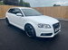 Audi A3 2.0 TDI Black Edition Sportback Euro 5 (s/s) 5dr 5dr Manual 2012