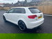 Audi A3 2.0 TDI Black Edition Sportback Euro 5 (s/s) 5dr 5dr Manual 2012
