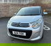 Citroen C1 1.2 PureTech Flair Euro 6 5dr 5dr Manual 2016