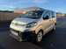 Citroen Dispatch 2.0 1400 BlueHDi Enterprise FWD L1 H1 6dr 6dr Manual 2018