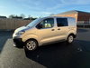 Citroen Dispatch 2.0 1400 BlueHDi Enterprise FWD L1 H1 6dr 6dr Manual 2026