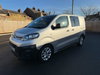 Citroen Dispatch 2.0 1400 BlueHDi Enterprise FWD L1 H1 6dr 6dr Manual 2026