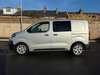 Citroen Dispatch 2.0 1400 BlueHDi Enterprise FWD L1 H1 6dr 6dr Manual 2026