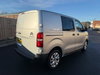Citroen Dispatch 2.0 1400 BlueHDi Enterprise FWD L1 H1 6dr 6dr Manual 2026