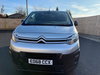 Citroen Dispatch 2.0 1400 BlueHDi Enterprise FWD L1 H1 6dr 6dr Manual 2026
