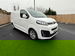Citroen Dispatch 2.0 BlueHDi 1400 Enterprise Plus M FWD 2 Euro 6 (s/s) 6dr 6dr Manual 2018