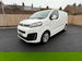 Citroen Dispatch 2.0 BlueHDi 1400 Enterprise Plus M FWD 2 Euro 6 (s/s) 6dr 6dr Manual 2018