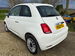 Fiat 500 1.0 MHEV Lounge Euro 6 (s/s) 3dr 3dr Manual 2021