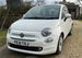 Fiat 500 1.0 MHEV Lounge Euro 6 (s/s) 3dr 3dr Manual 2021