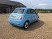 Fiat 500 1.2 Colour Therapy Euro 6 (s/s) 3dr 3dr Manual 2014