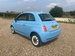 Fiat 500 1.2 Colour Therapy Euro 6 (s/s) 3dr 3dr Manual 2014