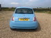 Fiat 500 1.2 Colour Therapy Euro 6 (s/s) 3dr 3dr Manual 2014