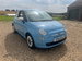 Fiat 500 1.2 Colour Therapy Euro 6 (s/s) 3dr 3dr Manual 2014