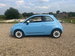 Fiat 500 1.2 Colour Therapy Euro 6 (s/s) 3dr 3dr Manual 2014
