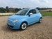 Fiat 500 1.2 Colour Therapy Euro 6 (s/s) 3dr 3dr Manual 2014