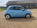 Fiat 500 1.2 Colour Therapy Euro 6 (s/s) 3dr 3dr Manual 2014
