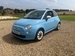 Fiat 500 1.2 Colour Therapy Euro 6 (s/s) 3dr 3dr Manual 2014
