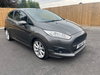 Ford Fiesta 1.0T EcoBoost Zetec S Euro 6 (s/s) 3dr 3dr Manual 2026