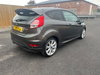 Ford Fiesta 1.0T EcoBoost Zetec S Euro 6 (s/s) 3dr 3dr Manual 2026