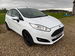 Ford Fiesta 1.25 Zetec Euro 5 5dr 5dr Manual 2013