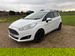 Ford Fiesta 1.25 Zetec Euro 5 5dr 5dr Manual 2013