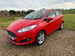Ford Fiesta 1.25 Zetec Euro 5 5dr 5dr Manual 2014