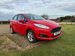 Ford Fiesta 1.25 Zetec Euro 5 5dr 5dr Manual 2014