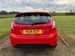 Ford Fiesta 1.25 Zetec Euro 5 5dr 5dr Manual 2014