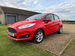 Ford Fiesta 1.25 Zetec Euro 5 5dr 5dr Manual 2014
