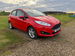 Ford Fiesta 1.25 Zetec Euro 5 5dr 5dr Manual 2014
