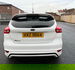 Ford Focus 1.5 TDCi Zetec S Euro 6 (s/s) 5dr 5dr Manual 2015