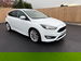 Ford Focus 1.5 TDCi Zetec S Euro 6 (s/s) 5dr 5dr Manual 2015