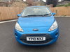 Ford Ka 1.2 Edge Euro 4 3dr 3dr Manual 2026