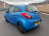 Ford Ka 1.2 Edge Euro 4 3dr 3dr Manual 2026