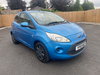 Ford Ka 1.2 Edge Euro 4 3dr 3dr Manual 2026