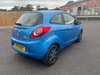 Ford Ka 1.2 Edge Euro 4 3dr 3dr Manual 2026