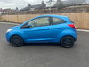 Ford Ka 1.2 Edge Euro 4 3dr 3dr Manual 2026