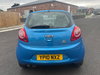 Ford Ka 1.2 Edge Euro 4 3dr 3dr Manual 2026