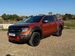 Ford Ranger 3.2 TDCi Wildtrak Durashift 4WD Euro 5 4dr 4dr Automatic 2014