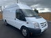 Ford Transit 2.2 TDCi 350 Trend RWD L2 H3 3dr 3dr Manual 2013