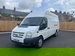 Ford Transit 2.2 TDCi 350 Trend RWD L2 H3 3dr 3dr Manual 2013