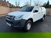Isuzu D-Max 1.9 TD Utility 4WD Euro 6 4dr 4dr Manual 2019