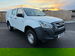 Isuzu D-Max 1.9 TD Utility 4WD Euro 6 4dr 4dr Manual 2019