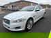 Jaguar XJ 3.0d V6 Premium Luxury Auto Euro 5 (s/s) 4dr (LWB) 4dr Automatic 2013