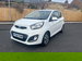 Kia Picanto 1.0 VR7 Euro 5 3dr 3dr Manual 2014